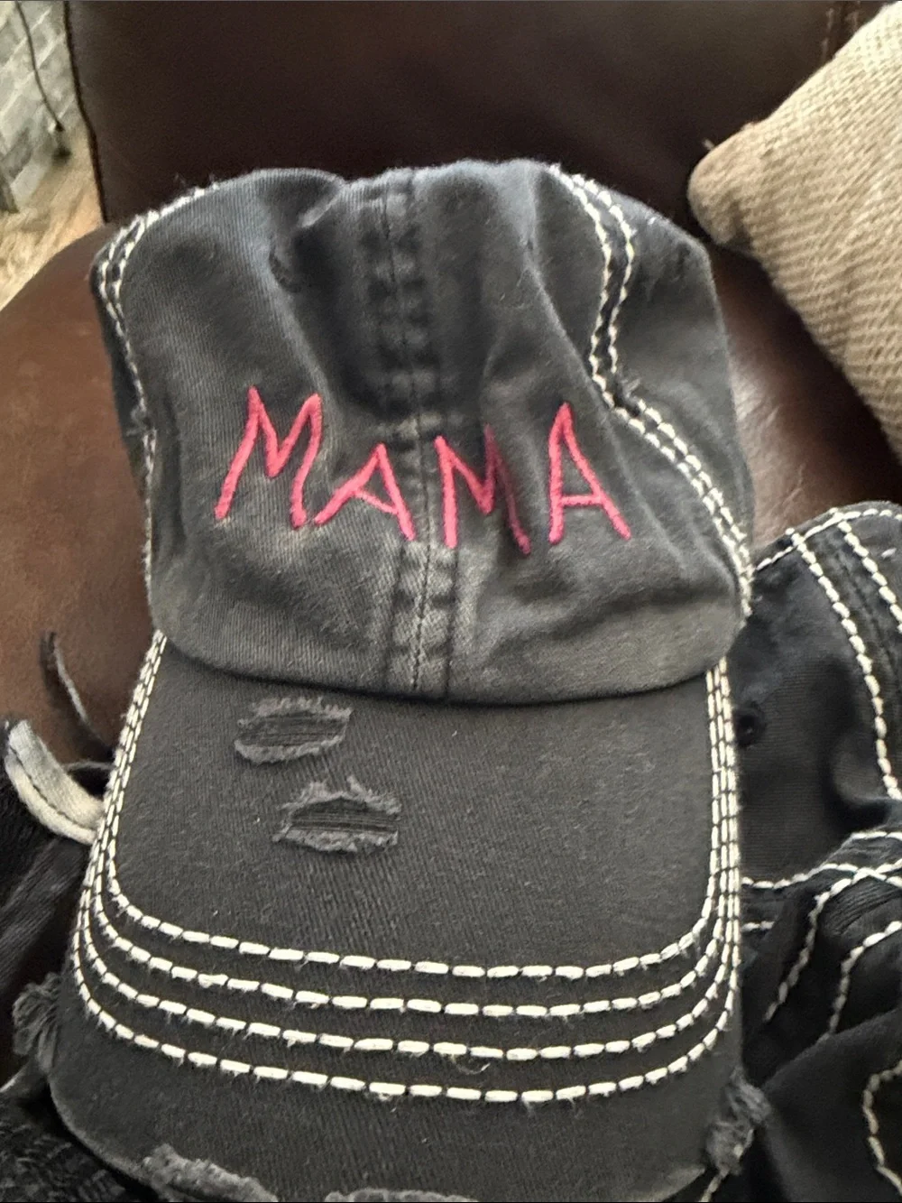 HAT LOT - - Picture 5 of 6